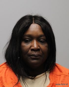 Tonya Monique Lindsey Mugshot