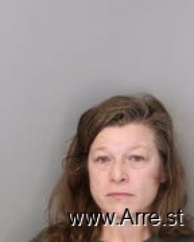 Tonya  Montgomery Mugshot