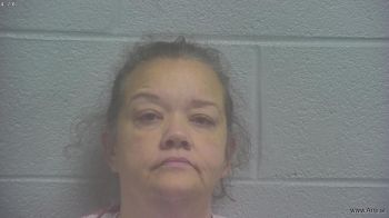 Tonya Nicole Owens Mugshot