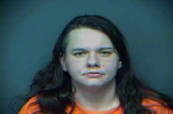 Tonya Renia Patterson Mugshot