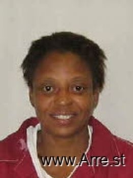 Tonya Jamice Richardson Mugshot