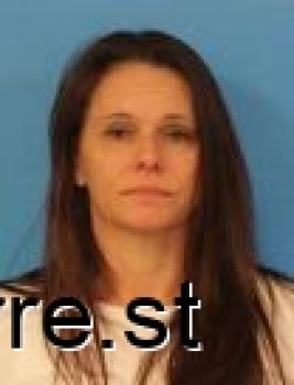 Tonya Ann Tester Mugshot