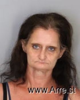 Tonya M Williams Mugshot