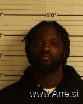 Toreka V Reed Mugshot