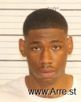 Torian L Williams Mugshot