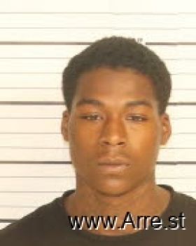 Toriano Deshun Brown Mugshot