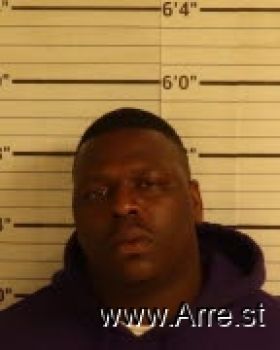 Toriano Terrell Jones Mugshot