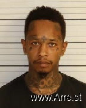 Torkilo D Hambrick Mugshot