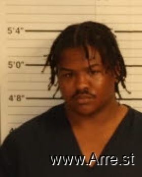 Torrin D Fleming Mugshot