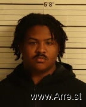 Torrin  Fleming Mugshot