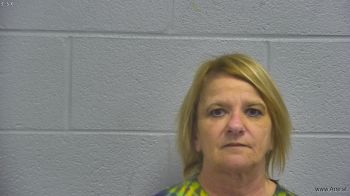 Tracey Denise Foster Mugshot