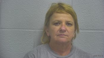 Tracey Denise Foster Mugshot