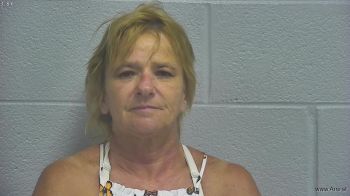 Tracey Denise Foster Mugshot