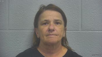 Tracey Denise Foster Mugshot