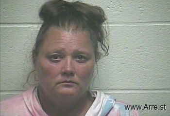 Tracy Lynn Brown Mugshot