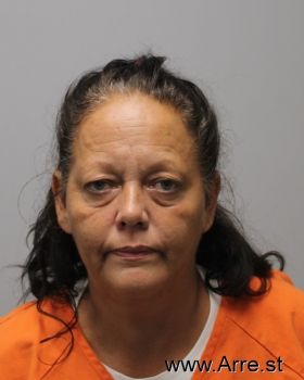 Tracy Marie Carrington Mugshot