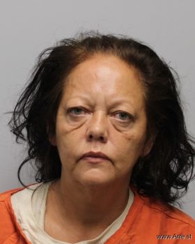 Tracy Marie Carrington Mugshot