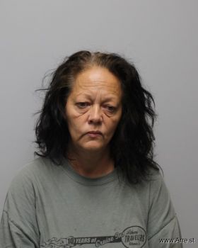 Tracy Marie Carrington Mugshot