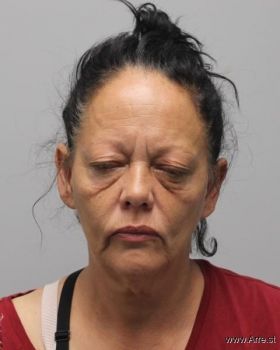 Tracy Marie Carrington Mugshot