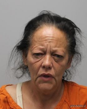 Tracy Marie Carrington Mugshot