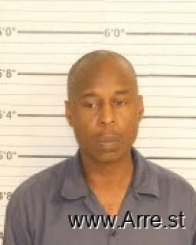 Tracy  Cherry Mugshot