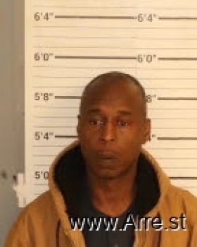 Tracy  Cherry Mugshot