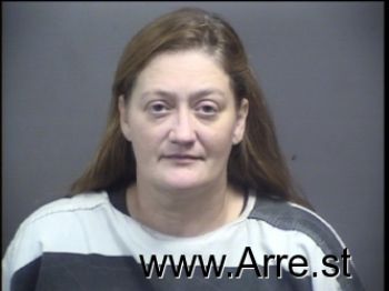 Tracy Cassandra Hoover Mugshot