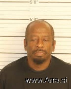 Tracy Lamonte Jones Mugshot