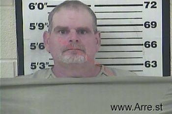 Tracy Powell Jones Mugshot