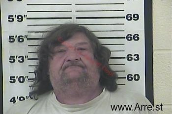 Tracy Issac Reed Mugshot