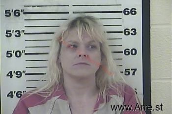 Tracy Lynn Roberts Mugshot