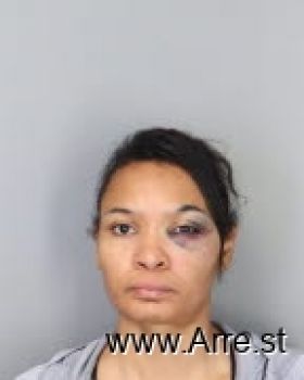 Tracy Shavon Rone Mugshot