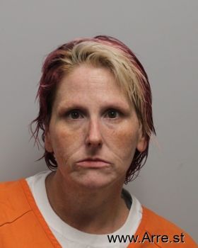 Tracy Lynn Sheldon-malamphy Mugshot