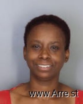 Tracy D Tate Mugshot