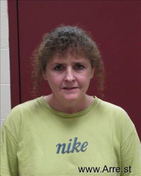 Tracy  Wilson Mugshot