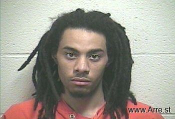 Tradyn Leeshun Fulton Mugshot