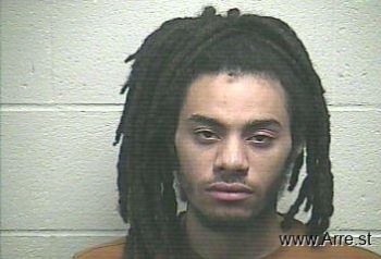 Tradyn Leeshun Fulton Mugshot