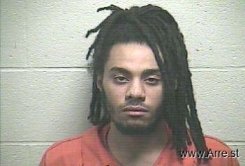 Tradyn Leeshun Fulton Mugshot