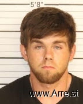 Trae Auburn Payne Mugshot