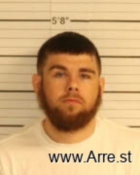 Trae Auburn Payne Mugshot