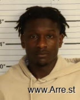 Traven Ladarius Pulliam Mugshot