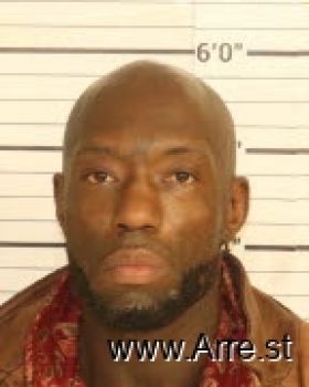 Travis S Adams Mugshot