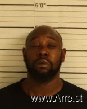 Travis Deon Adams Mugshot