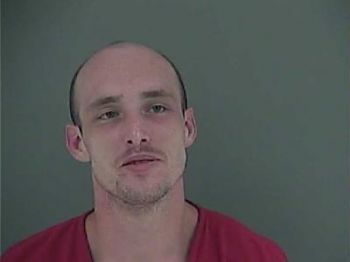 Travis Lee Audie Armes Mugshot