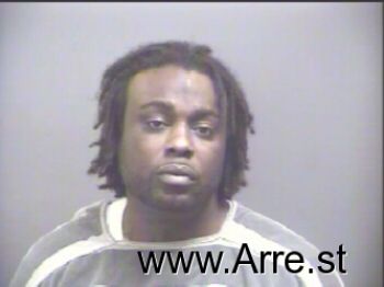 Travis Allen Boyd Mugshot