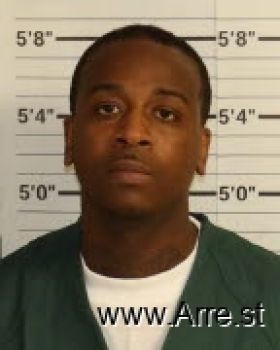 Travis Dewayne Boyd Mugshot