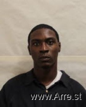 Travis  Brooks Mugshot