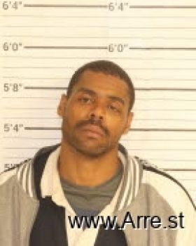 Travis D Brown Mugshot