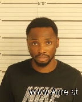 Travis E Brown Mugshot