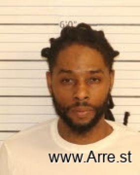 Travis Latroy Brown Mugshot